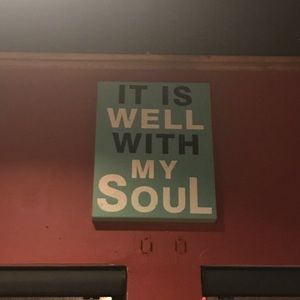 Meet your Posher, Agee